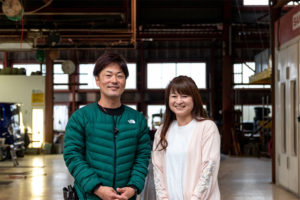 有限会社BIXON