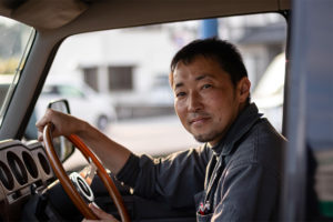 有限会社板倉自動車