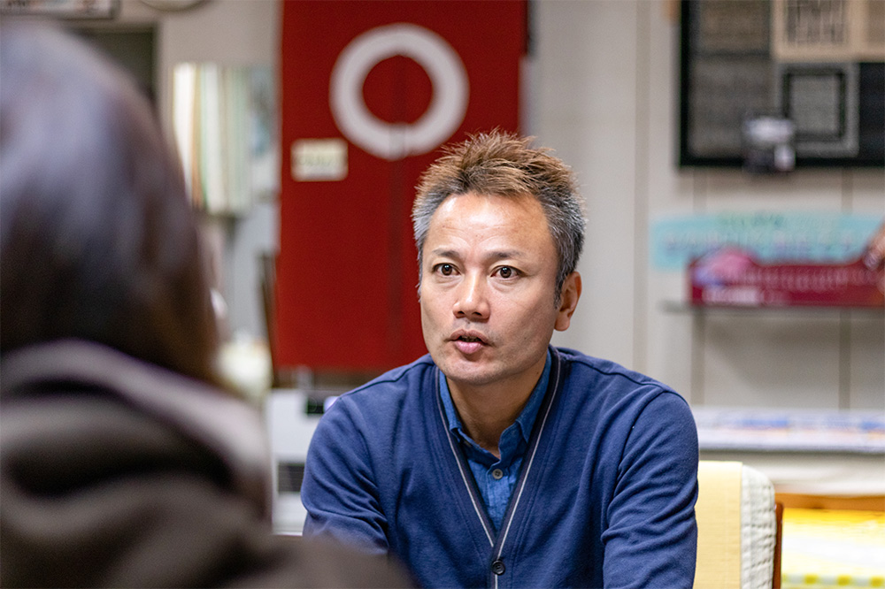寝具の有限会社こいずみ