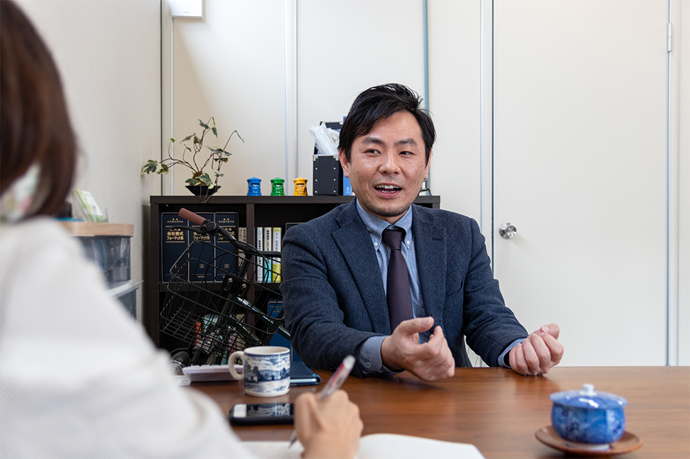 司法書士事務所ゆずり葉