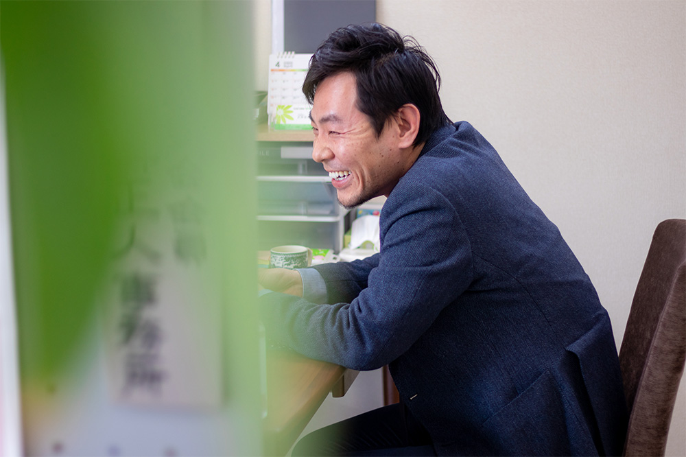 司法書士事務所ゆずり葉