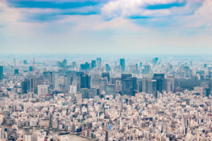 有名企業が続々都心を離れる!?東京にこだわらない、これからの働き方とは